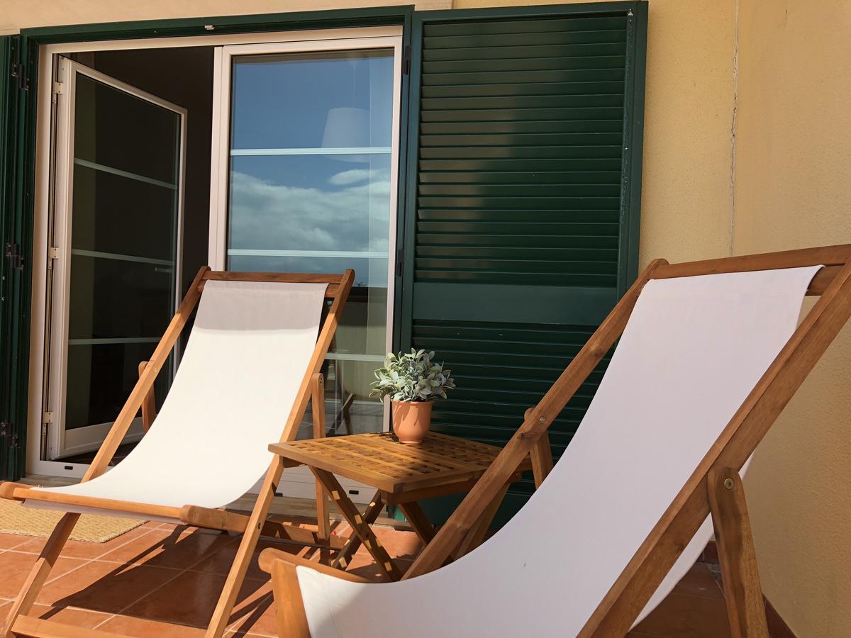 Ericeira Boutique Apartment - Byeme Exterior foto
