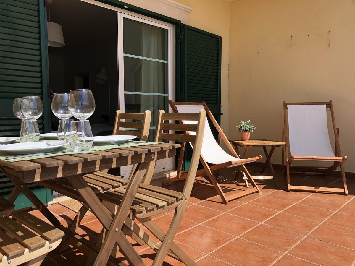 Ericeira Boutique Apartment - Byeme Exterior foto